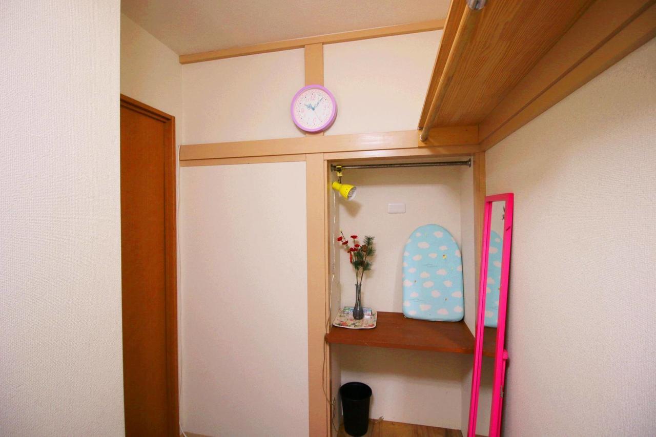 Uhome Apartment In Toshima Kc1 東京都 外观 照片